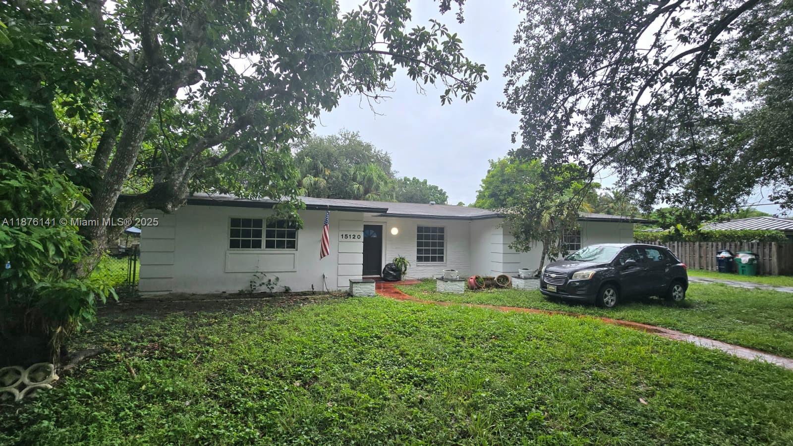 15120 SW 87th Ave #1