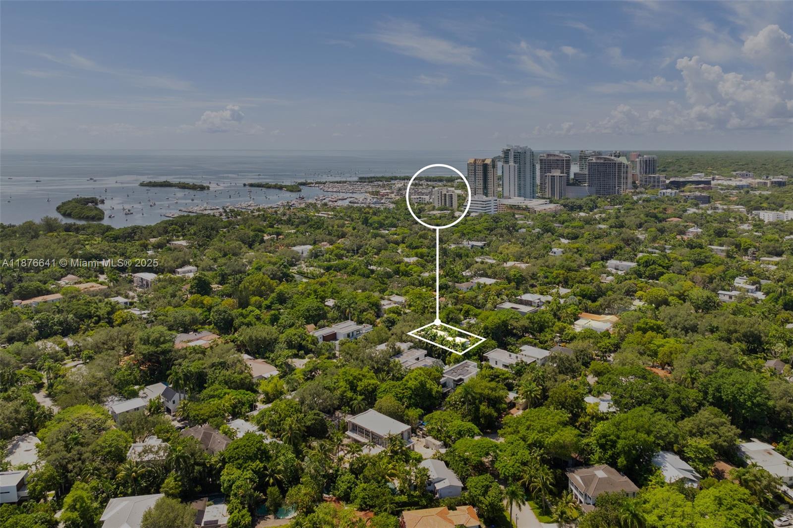 2321 Trapp Ave Coconut Grove, FL 33133