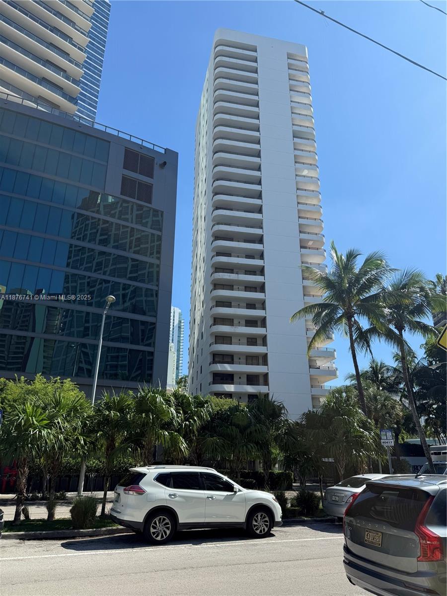 image Brickell East Condo1