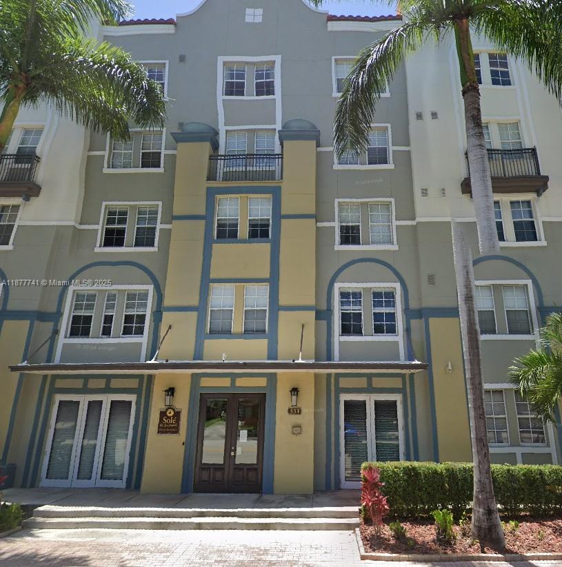 533 NE 3rd Ave #313