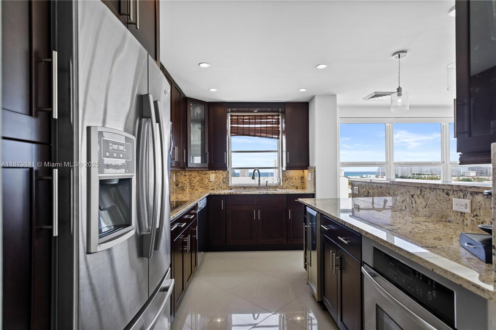 9100 W Bay Hbr Dr #11A Bay Harbor Islands, FL 33154