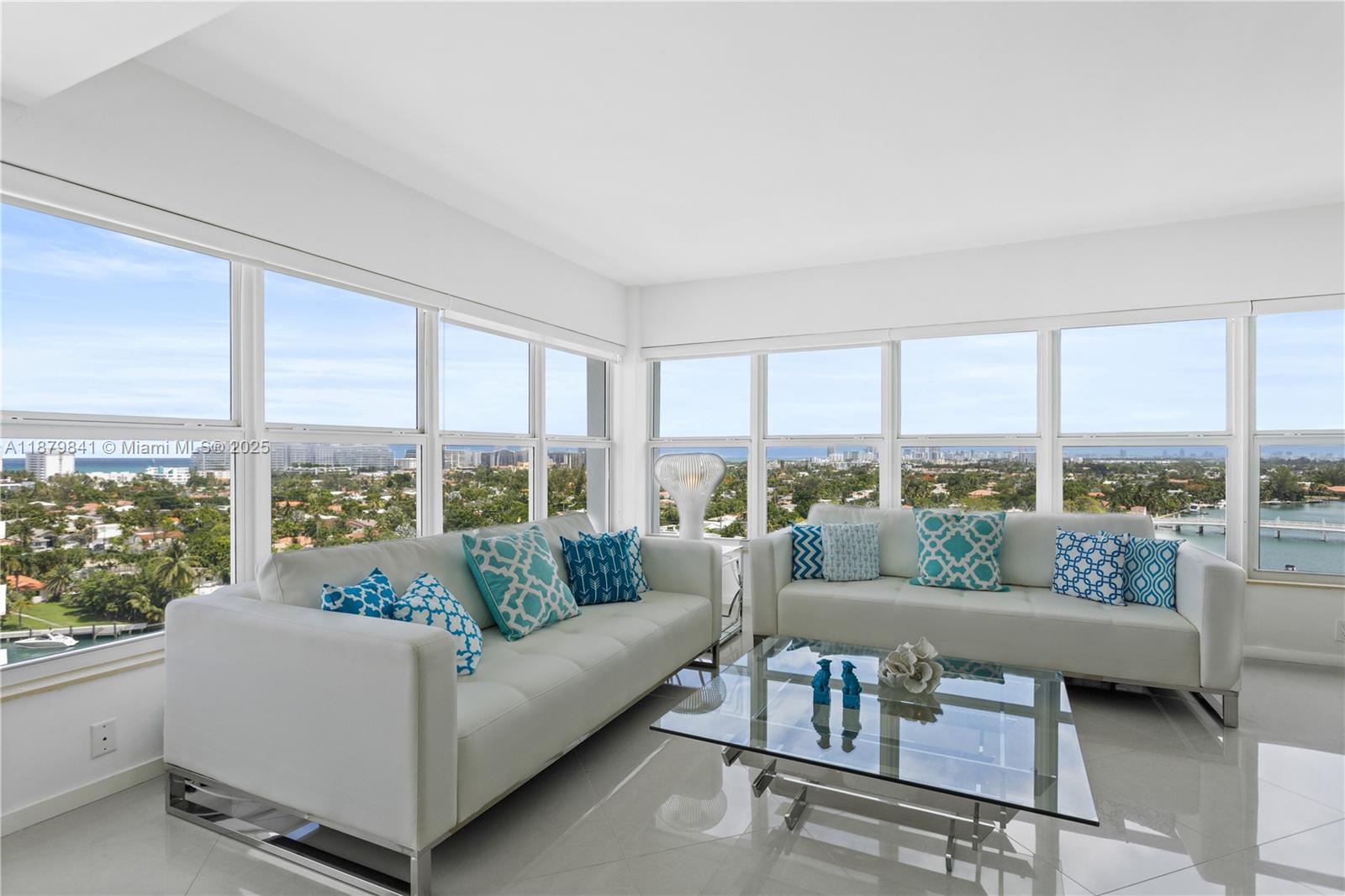 9100 W Bay Hbr Dr #11A Bay Harbor Islands, FL 33154