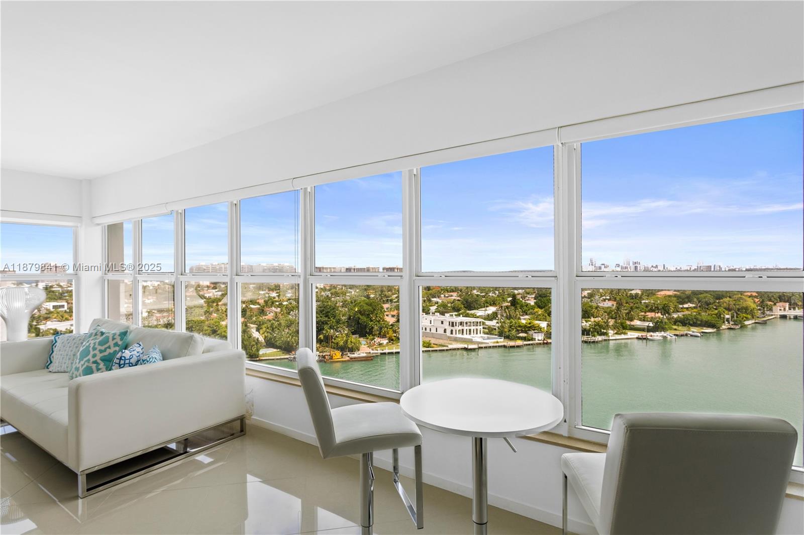 9100 W Bay Hbr Dr #11A Bay Harbor Islands, FL 33154