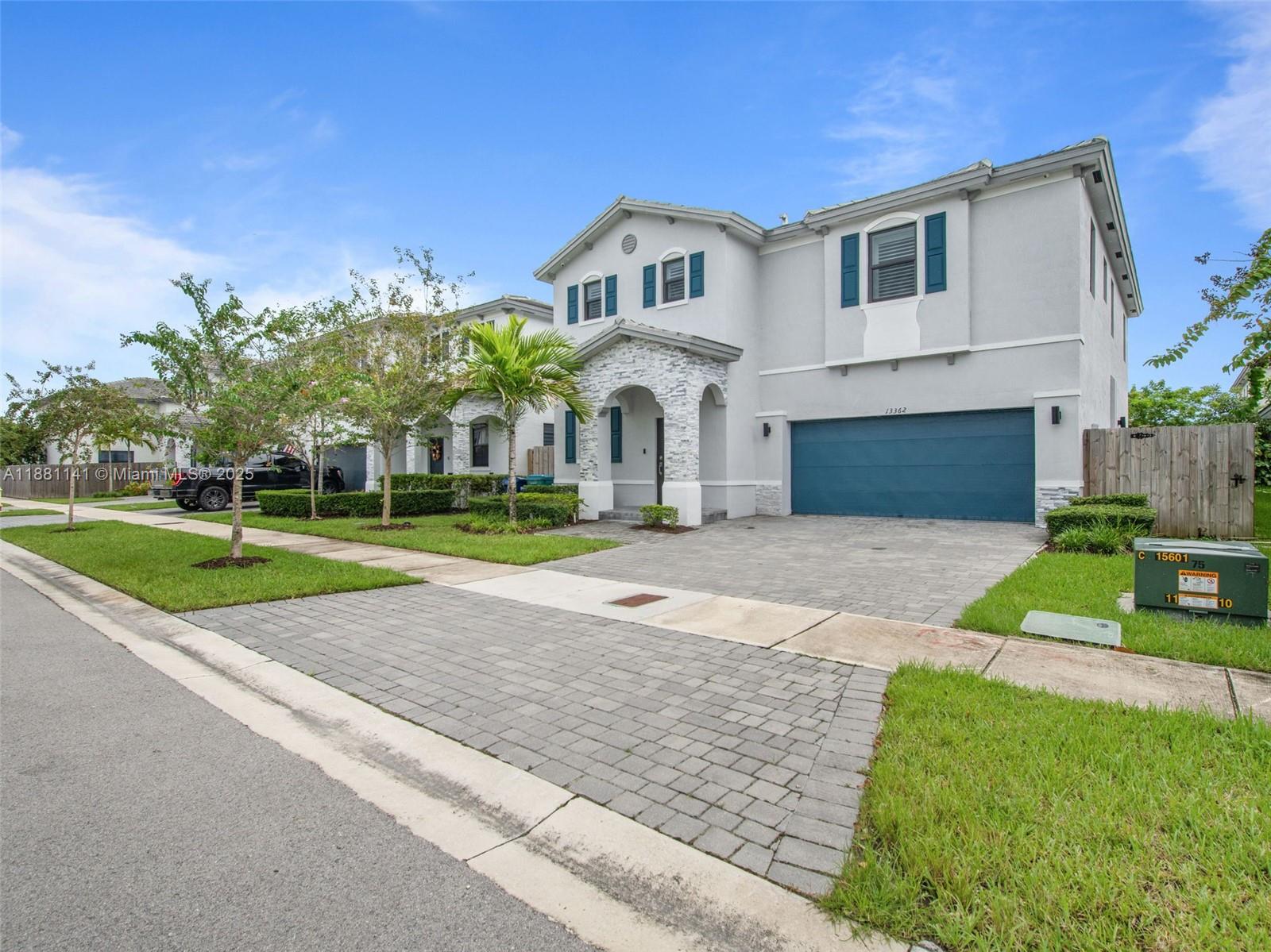 13362 SW 284th Ter