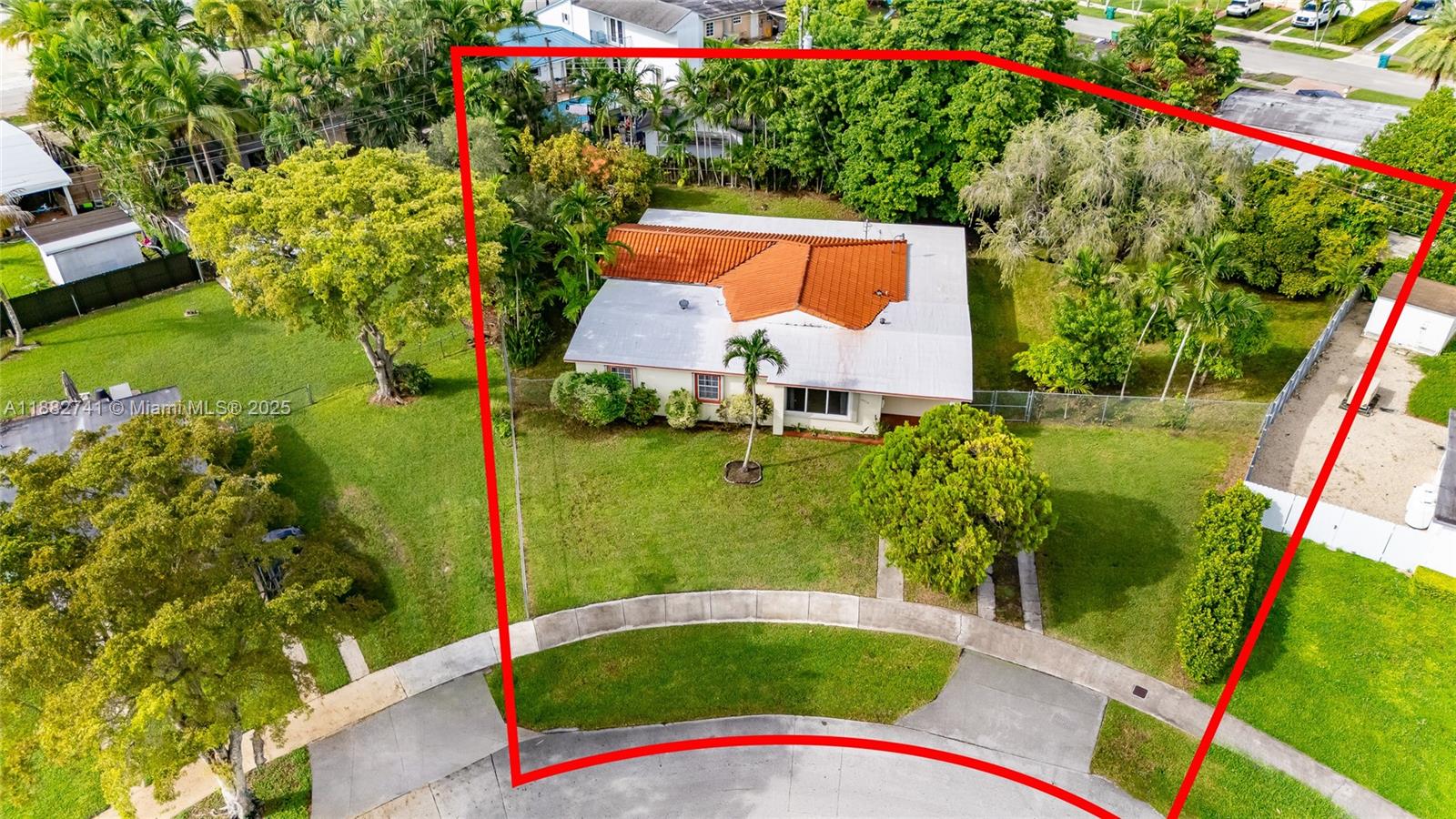 10950 SW 53rd Dr
