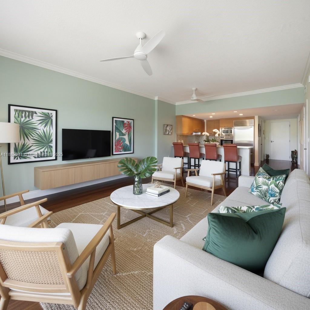 3540 Main Hwy #407 Coconut Grove, FL 33133