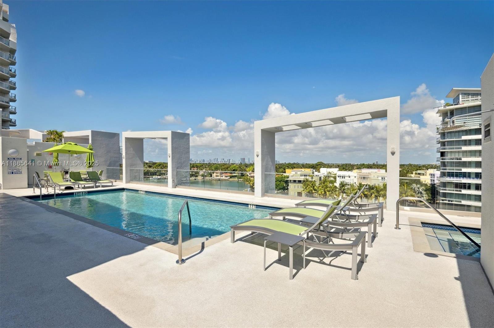 5970 Indian Crk Dr #302 Miami Beach, FL 33140