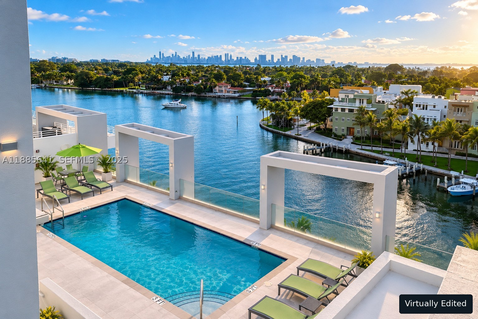 5970 Indian Crk Dr #302 Miami Beach, FL 33140