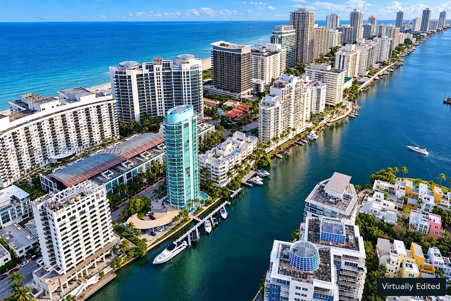 5970 Indian Crk Dr #302 Miami Beach, FL 33140