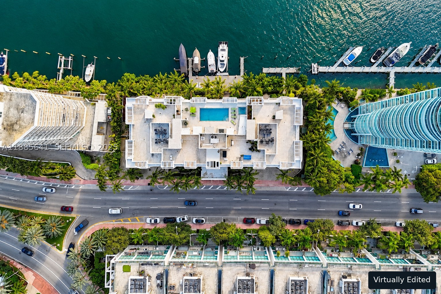 5970 Indian Crk Dr #302 Miami Beach, FL 33140