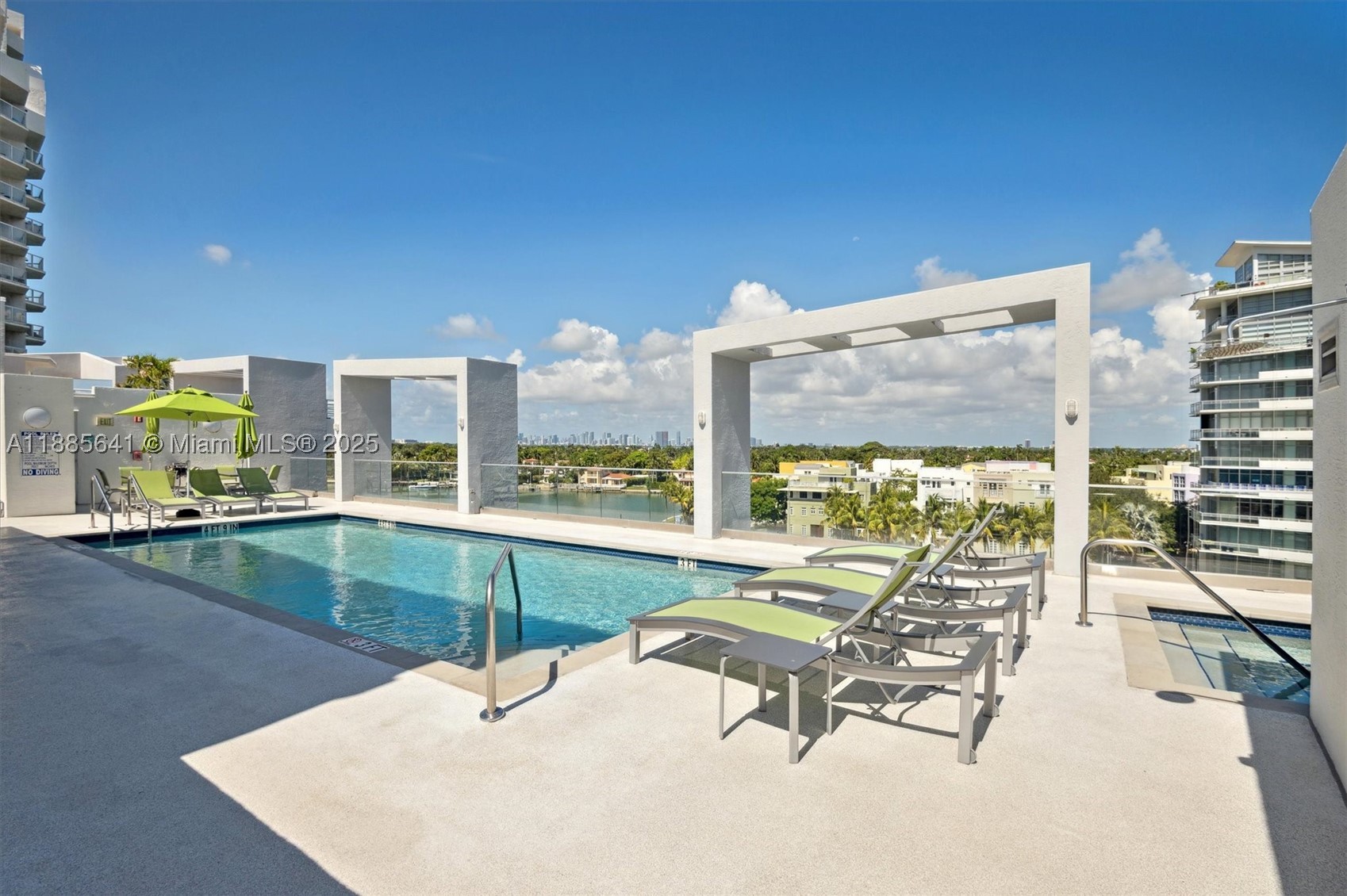 5970 Indian Crk Dr #302 Miami Beach, FL 33140
