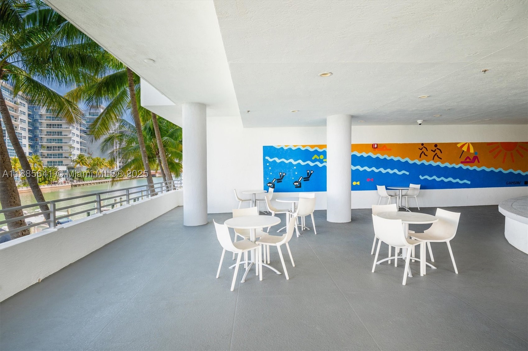 5970 Indian Crk Dr #302 Miami Beach, FL 33140