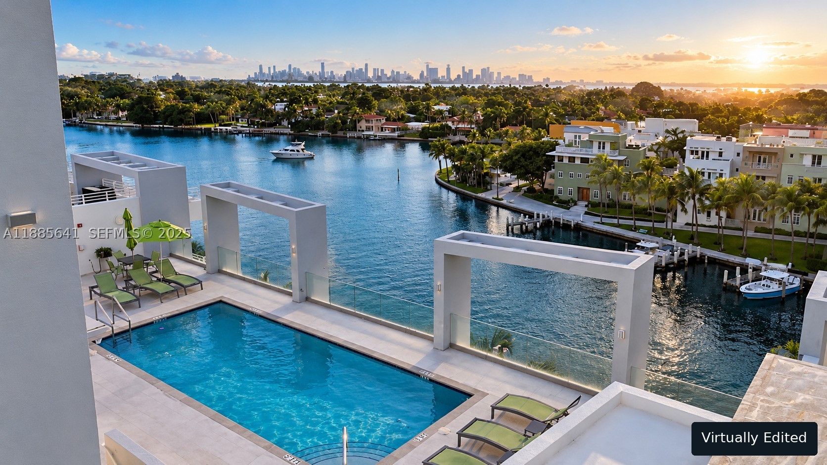 5970 Indian Crk Dr #302 Miami Beach, FL 33140