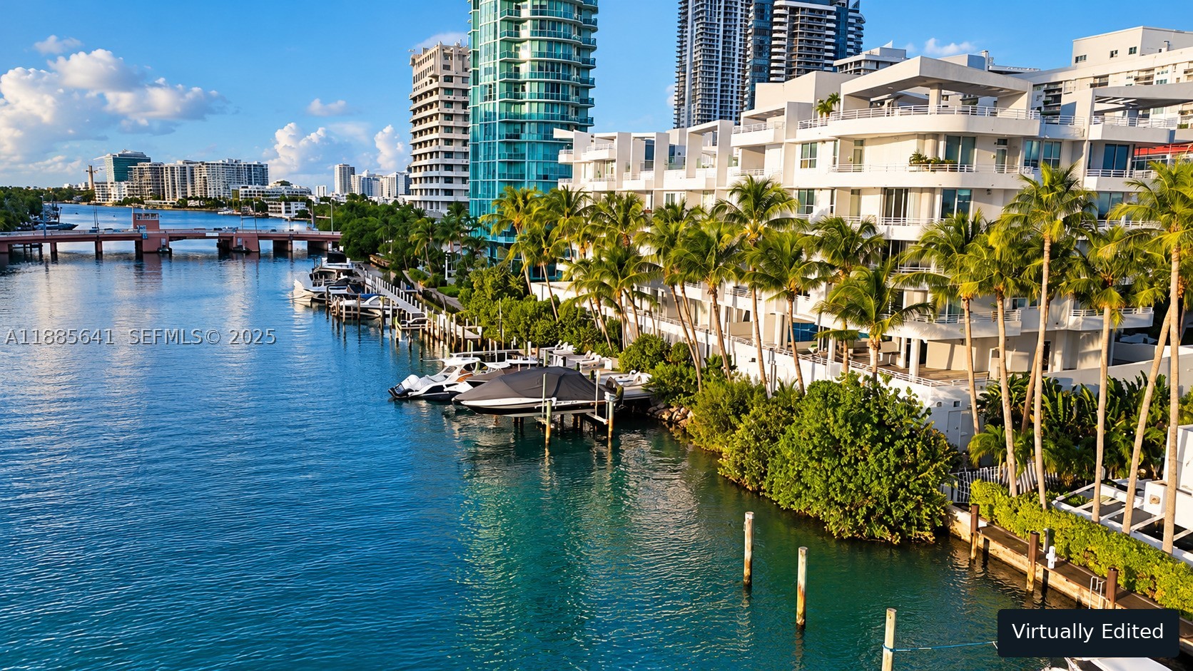 5970 Indian Crk Dr #302 Miami Beach, FL 33140