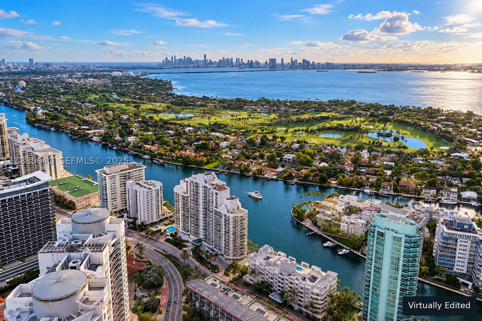 5970 Indian Crk Dr #302 Miami Beach, FL 33140