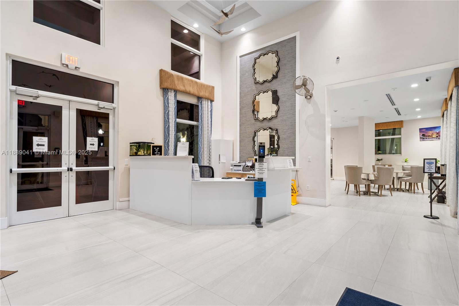 2731 NE 3rd Dr #101 Homestead, FL 33033