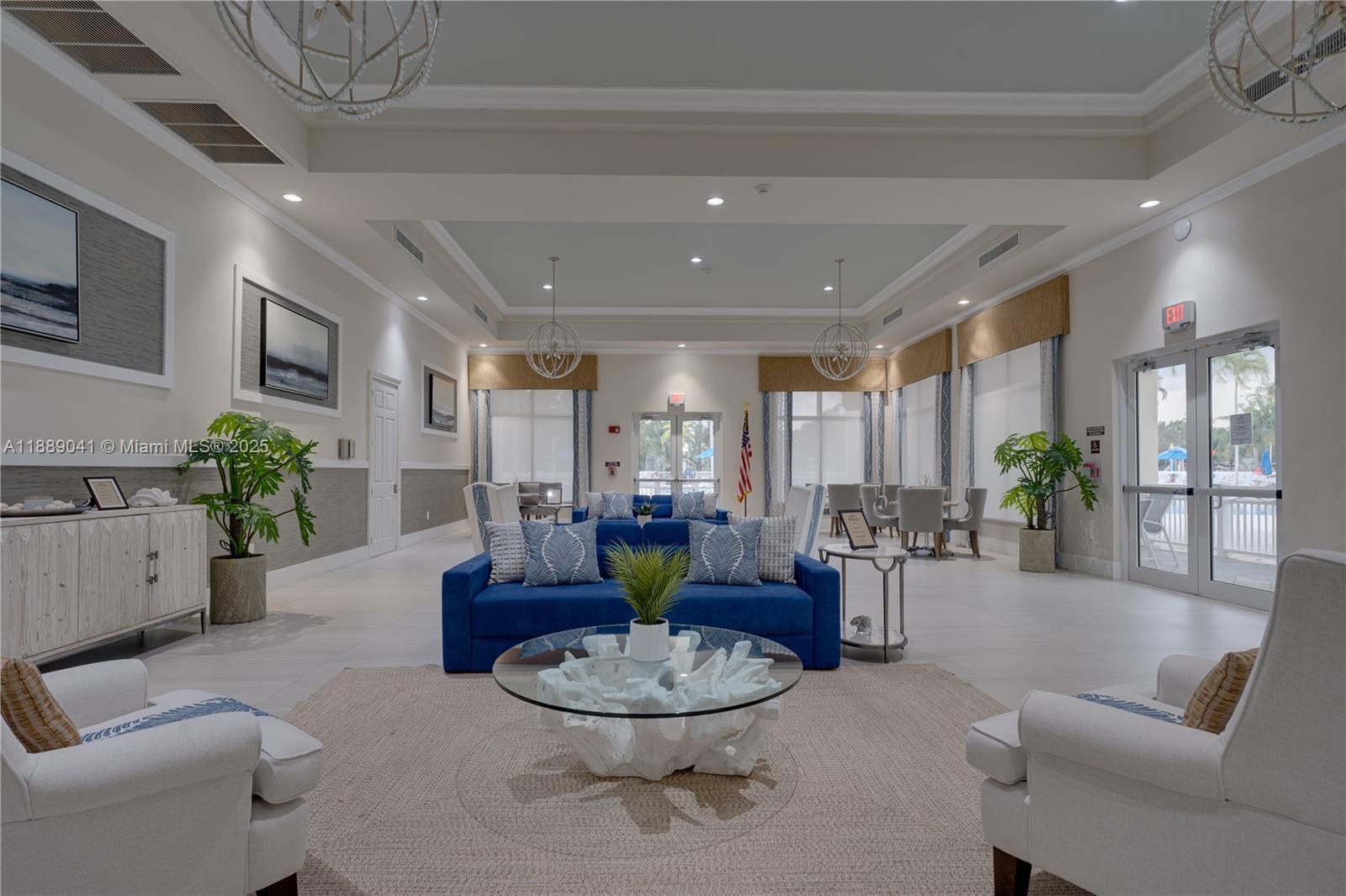 2731 NE 3rd Dr #101 Homestead, FL 33033