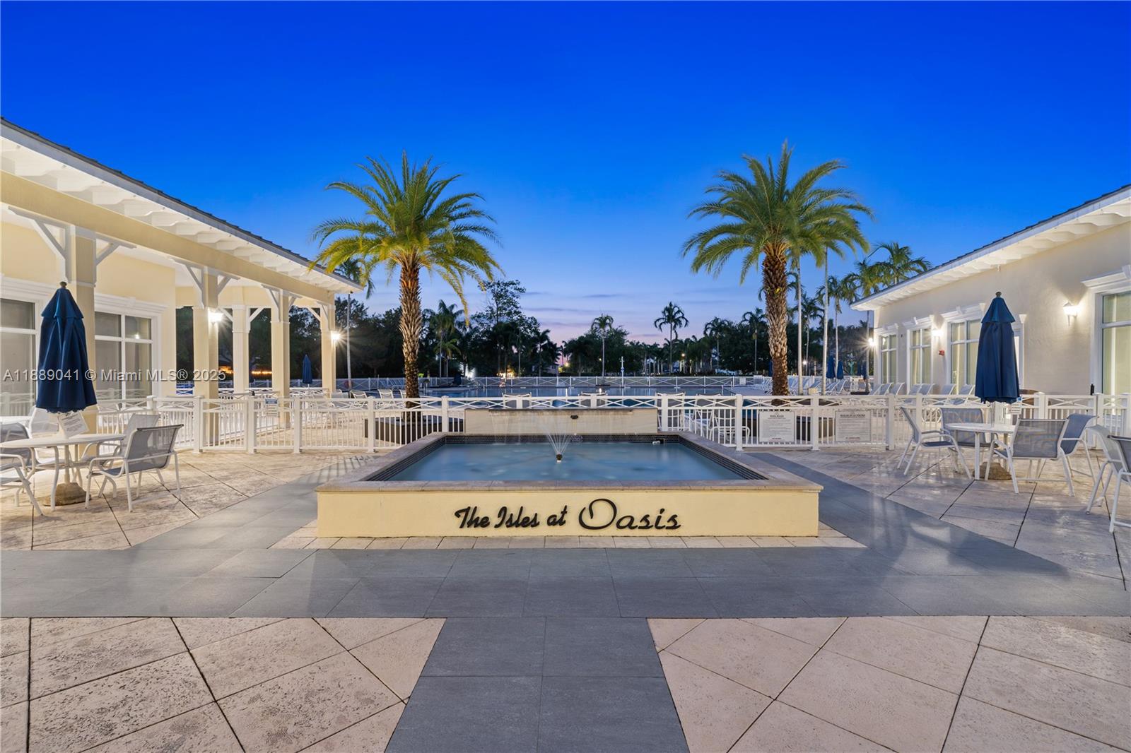 2731 NE 3rd Dr #101 Homestead, FL 33033