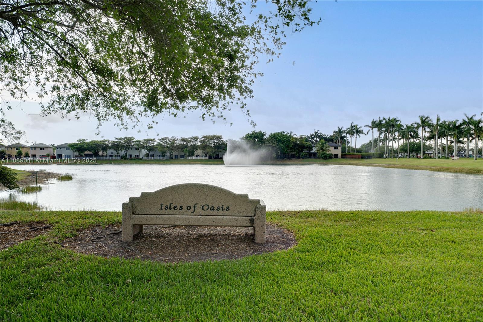 2731 NE 3rd Dr #101 Homestead, FL 33033