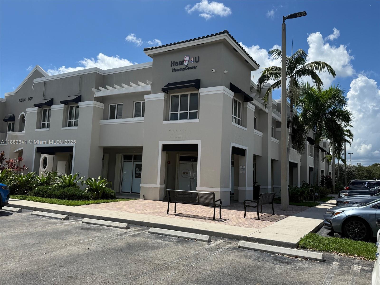 17670 NW 78th Ave #109
