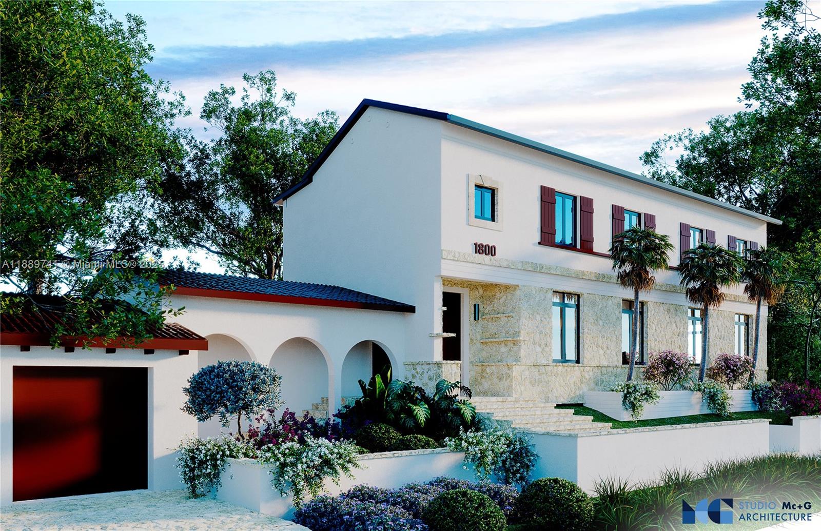 18thMichigan Ave Miami Beach, FL 33139