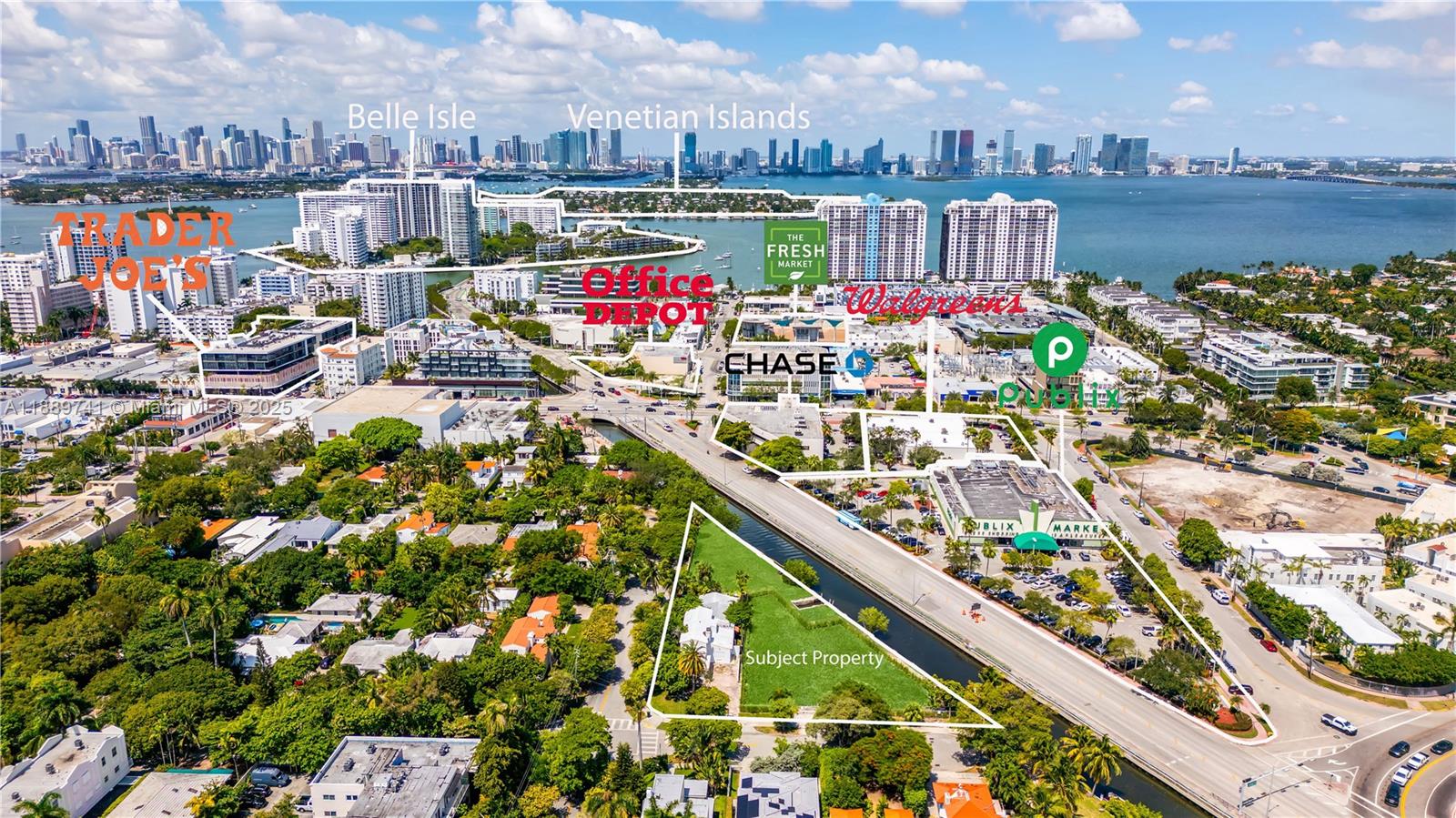 18thMichigan Ave Miami Beach, FL 33139