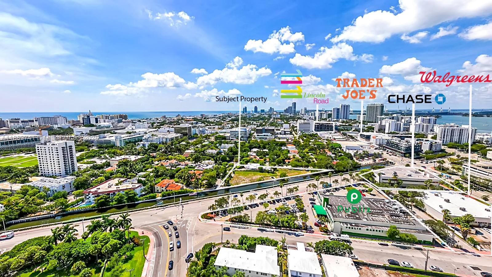 18thMichigan Ave Miami Beach, FL 33139