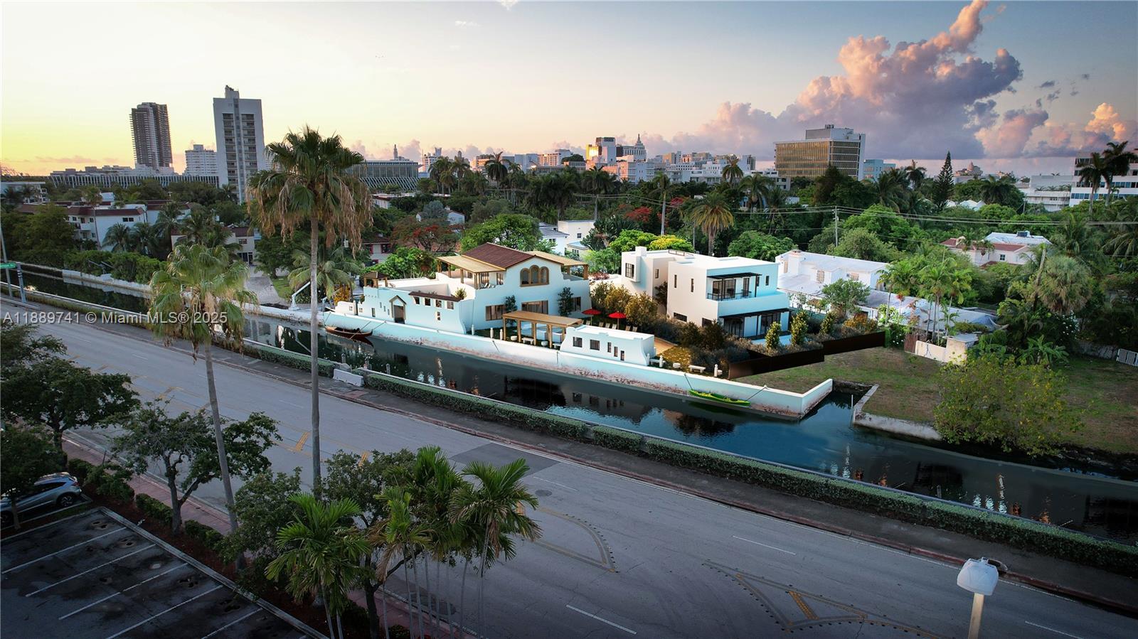 18thMichigan Ave Miami Beach, FL 33139