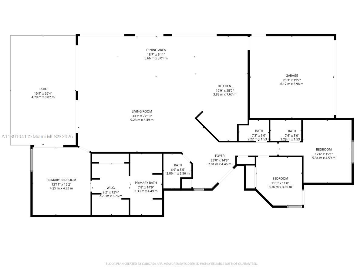 1441 E Lacosta Dr E Pembroke Pines, FL 33027