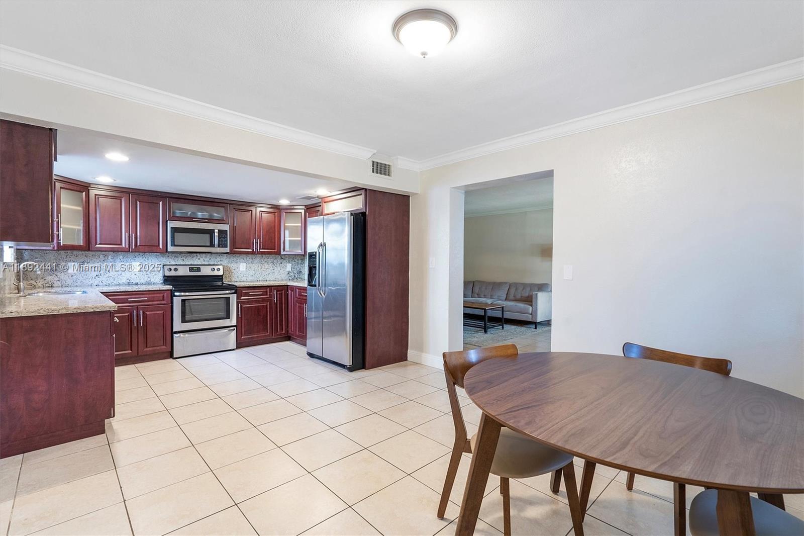 3609 S Le Jeune Rd Coral Gables, FL 33134