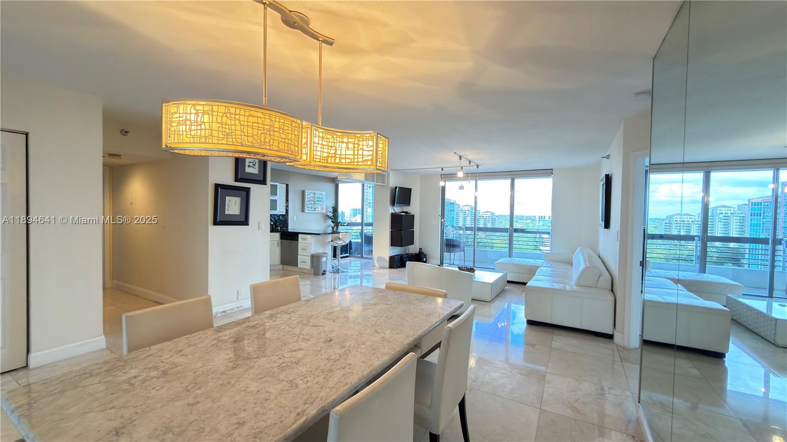 3530 W Mystic Pointe Dr #1602