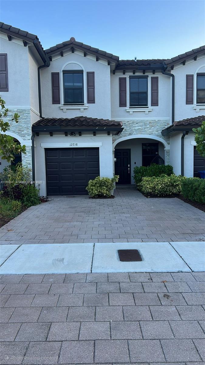 12738 SW 230th Ter #.