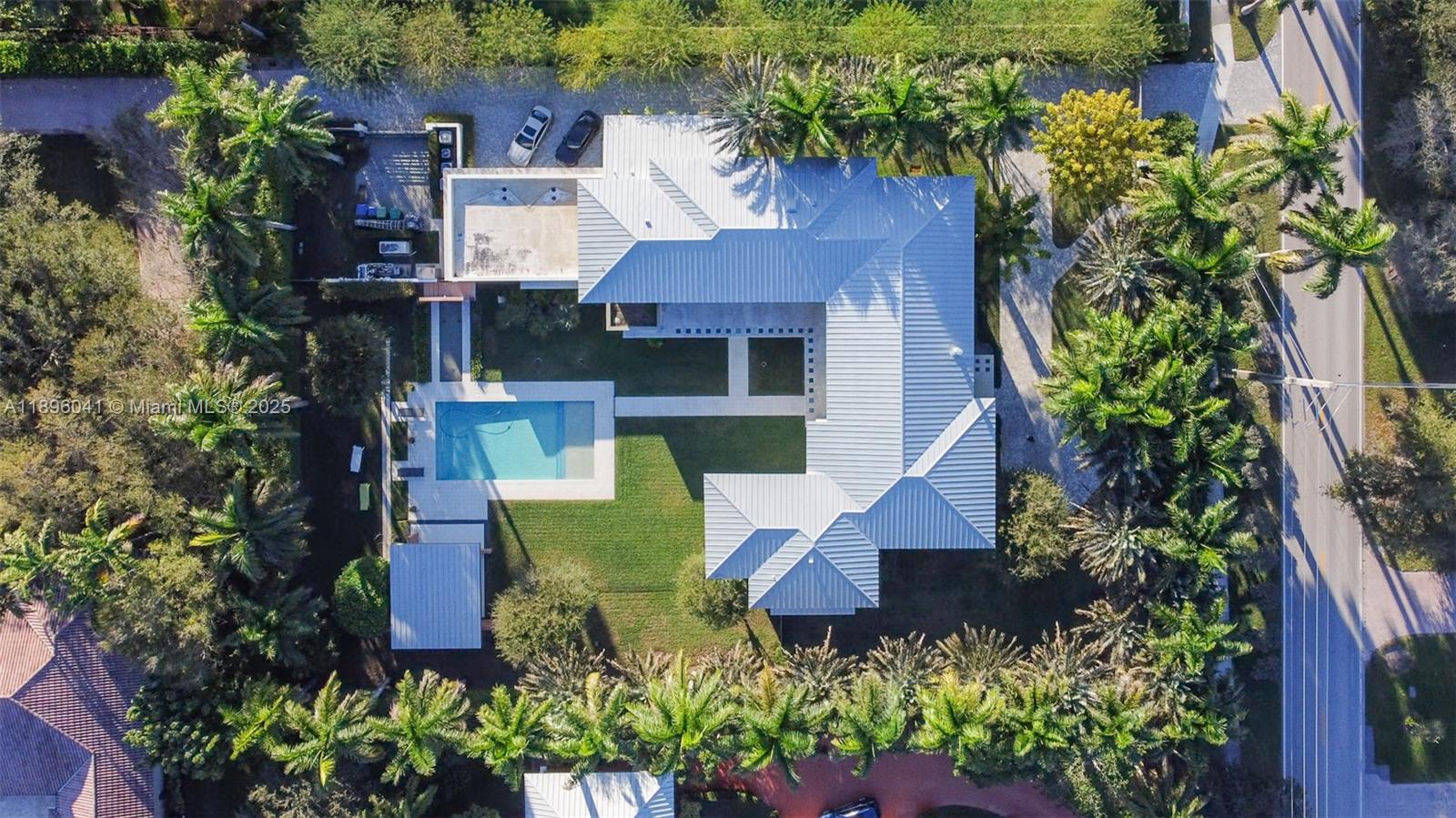 6080 SW 88th St Pinecrest, FL 33156