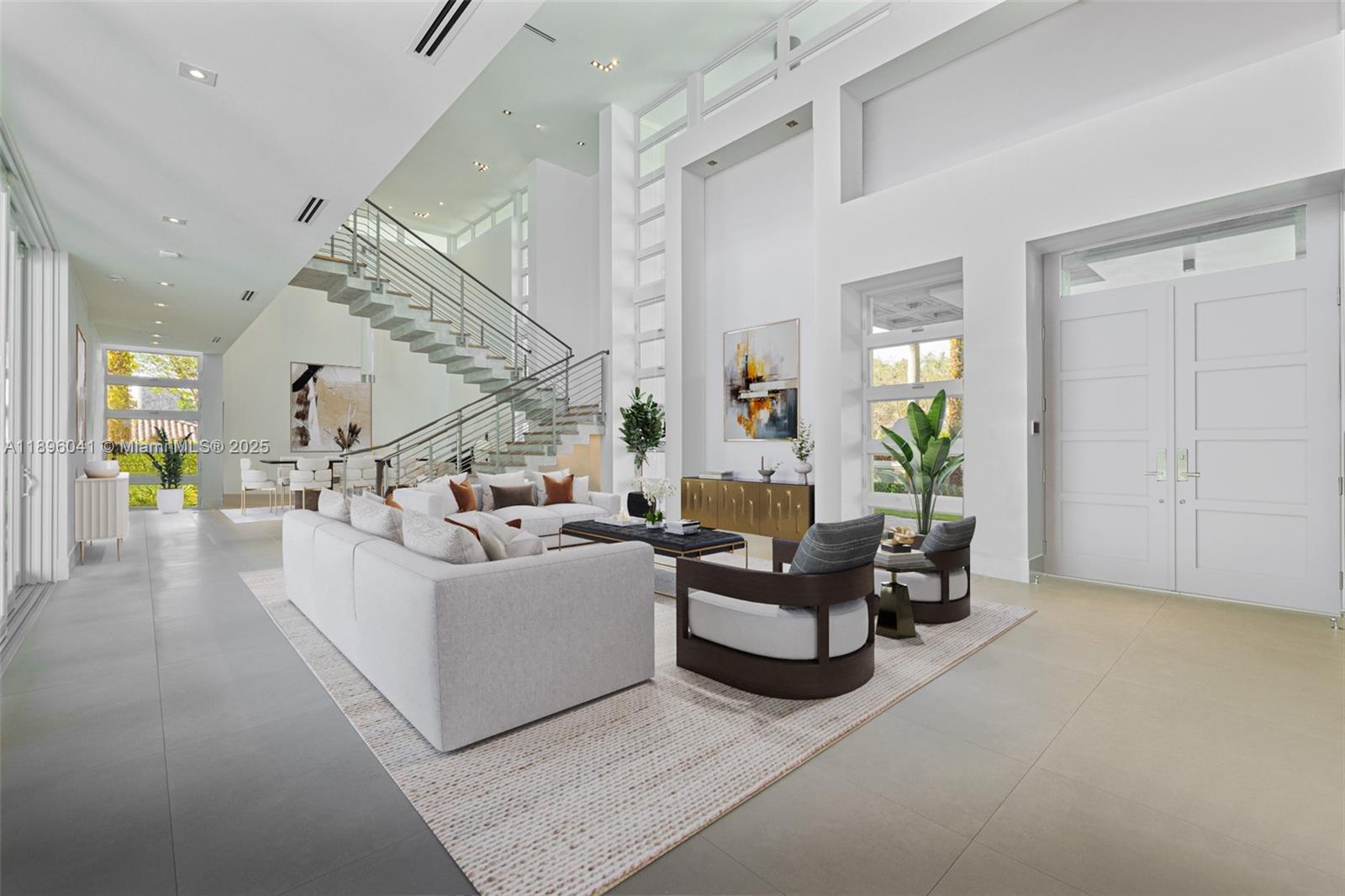 6080 SW 88th St Pinecrest, FL 33156