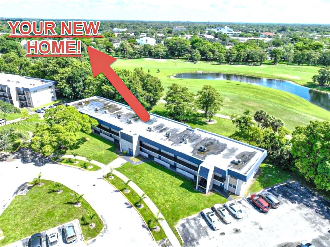 7911 N Colony Cir N #202