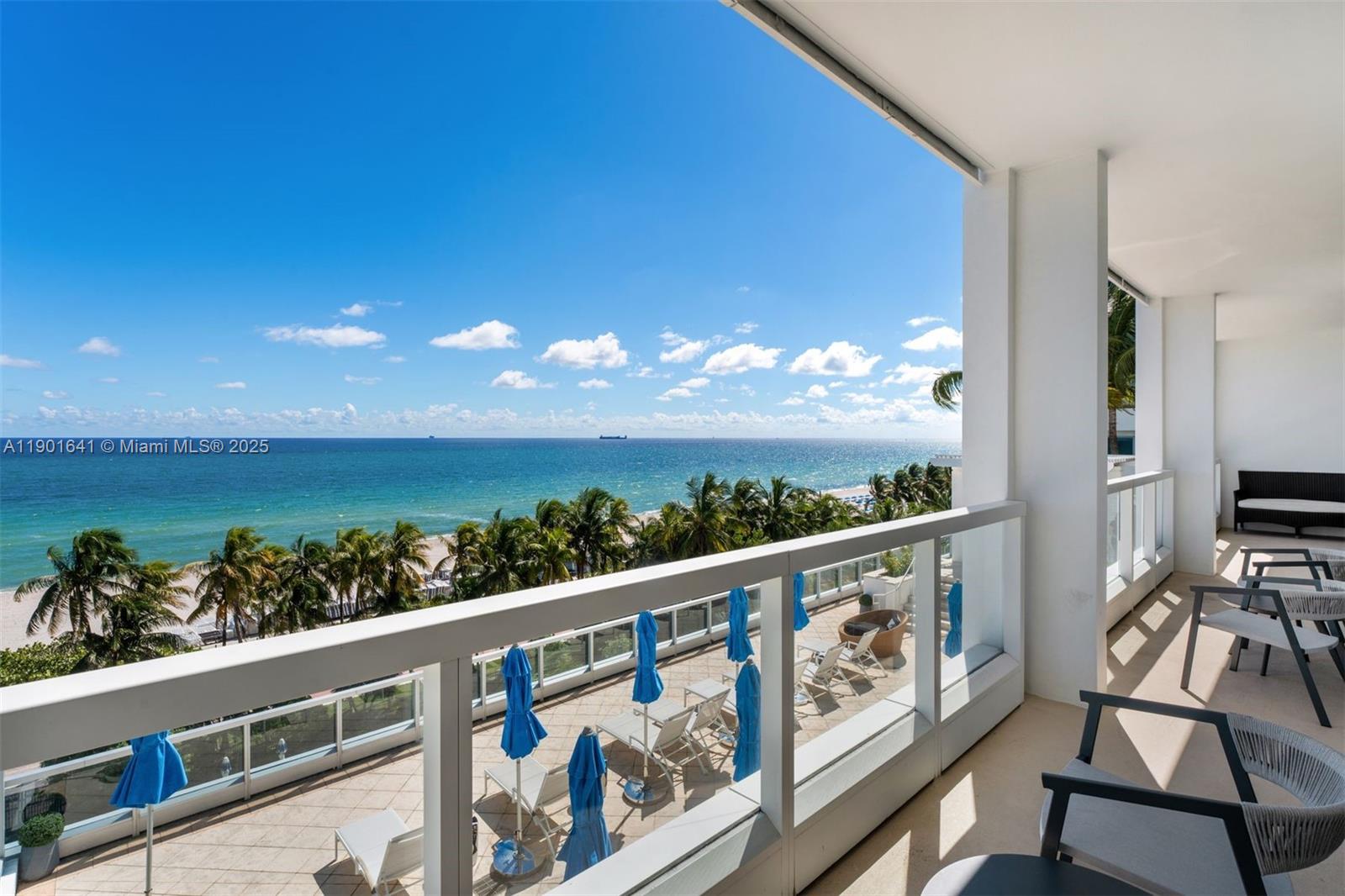 4391 Collins Ave #512 Miami Beach, FL 33140