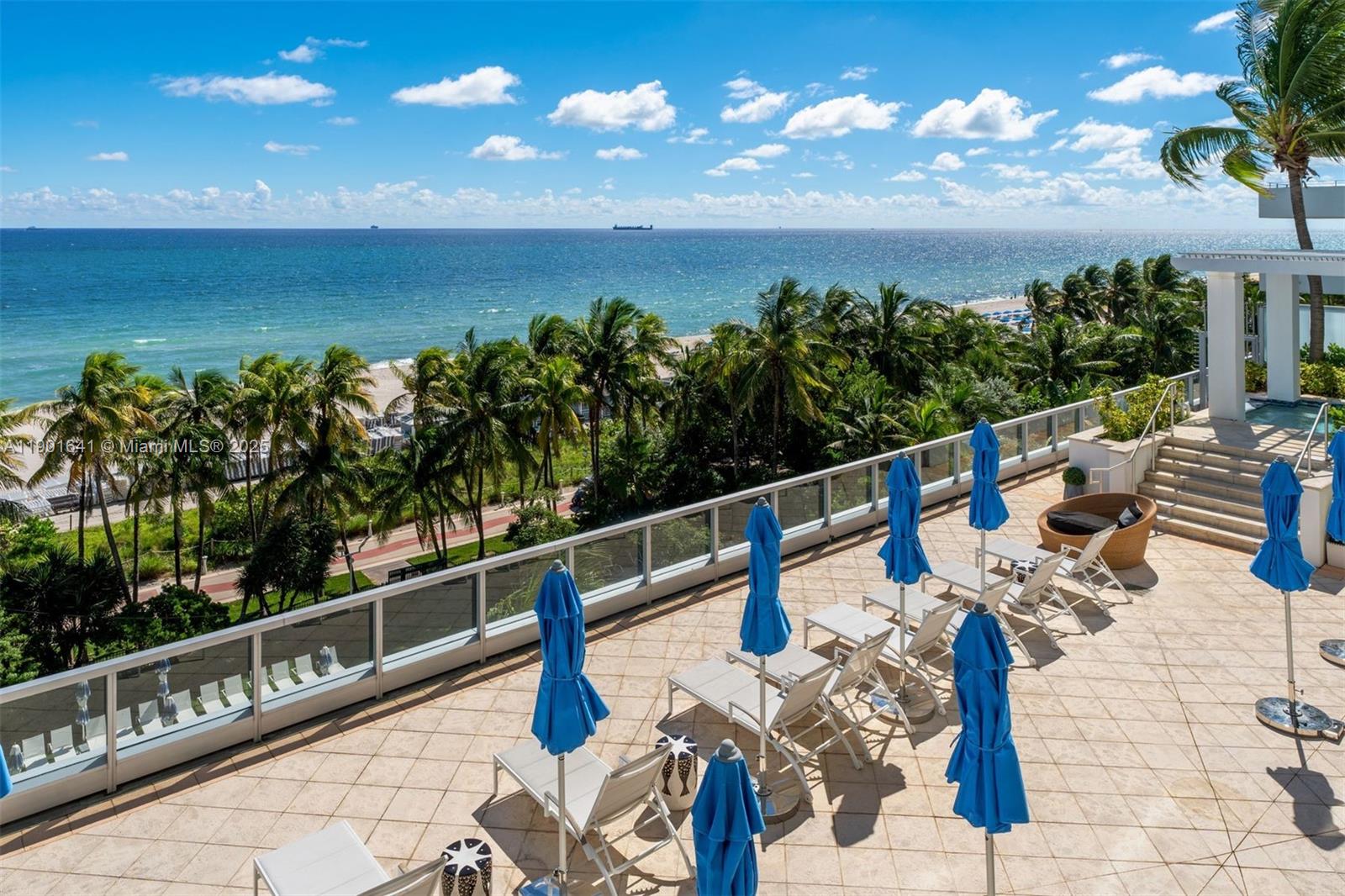 4391 Collins Ave #512 Miami Beach, FL 33140