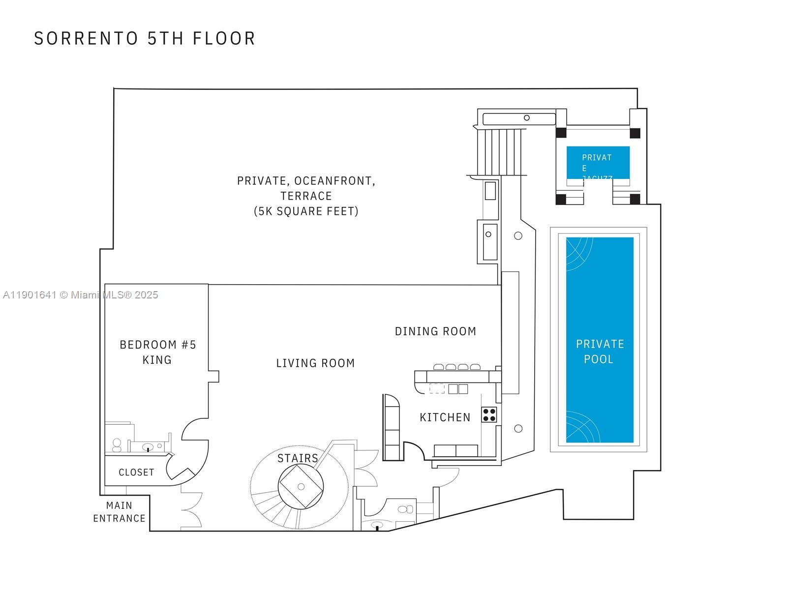 4391 Collins Ave #512 Miami Beach, FL 33140