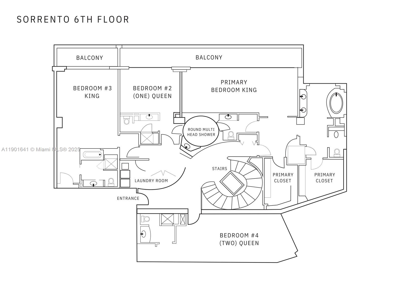 4391 Collins Ave #512 Miami Beach, FL 33140