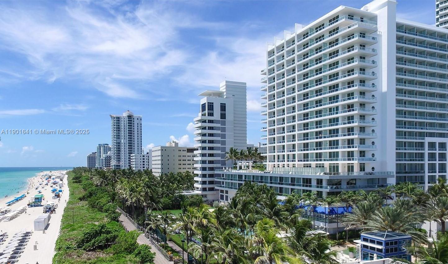4391 Collins Ave #512 Miami Beach, FL 33140