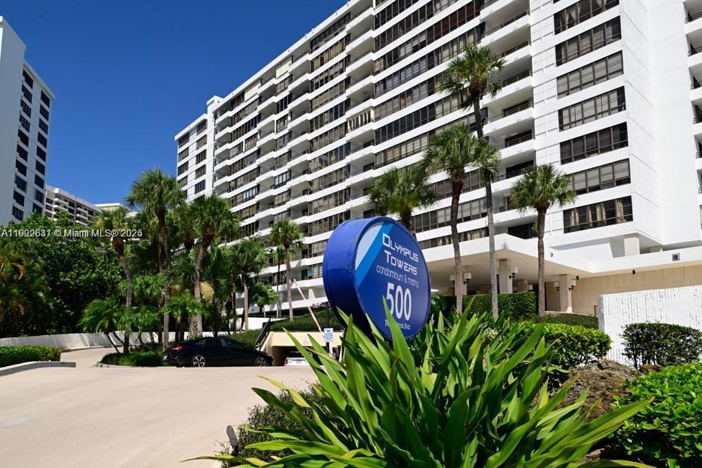 500 Three Iss Blvd #908
