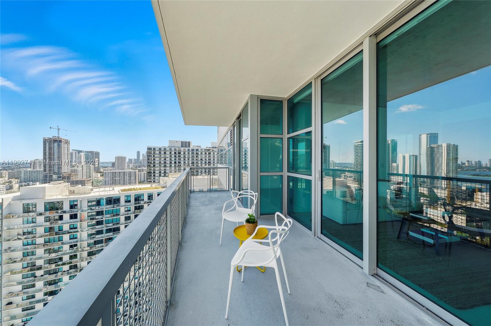 image Four Midtown Miami Condo9