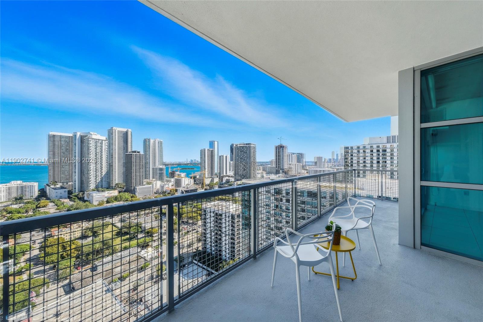 image Four Midtown Miami Condo11