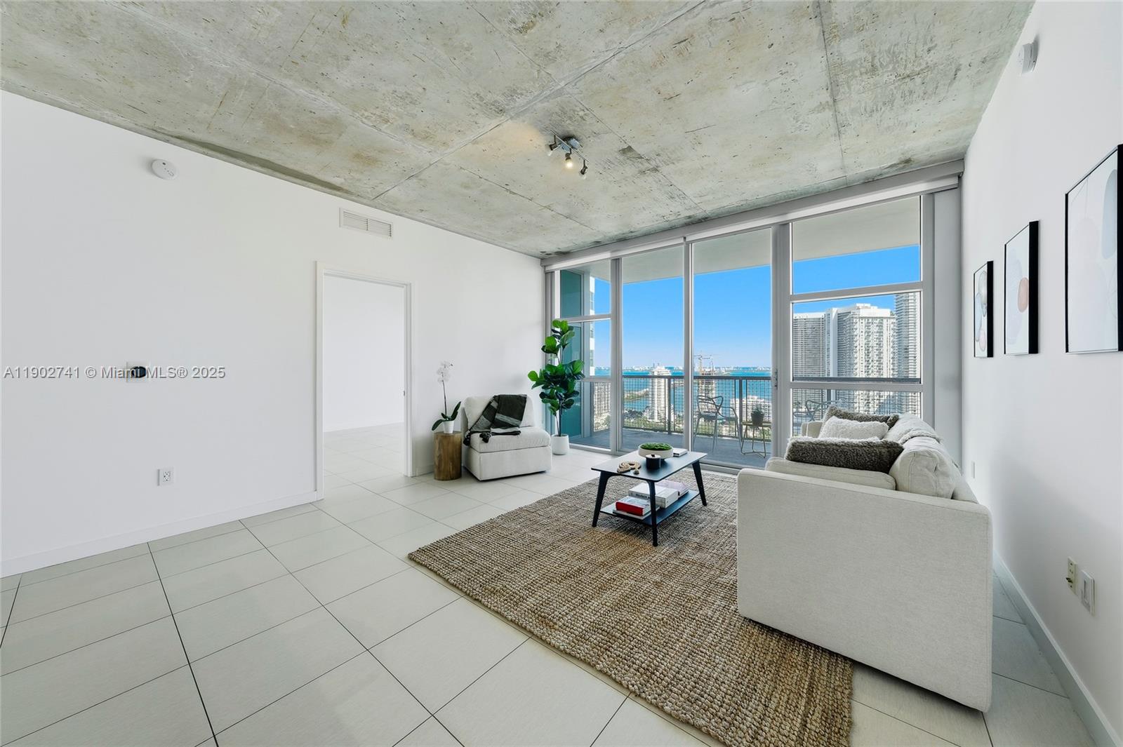image Four Midtown Miami Condo13