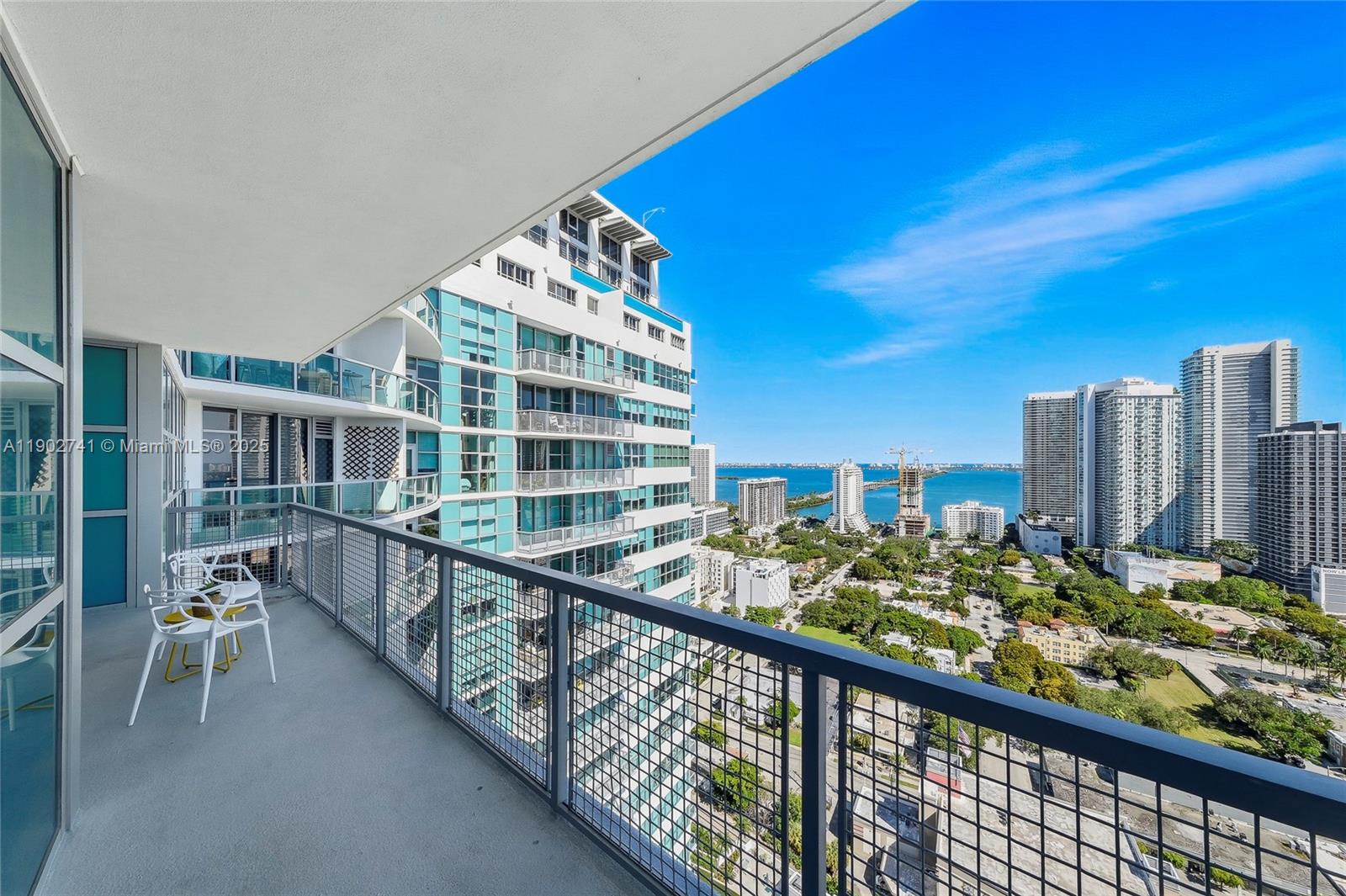 image Four Midtown Miami Condo29