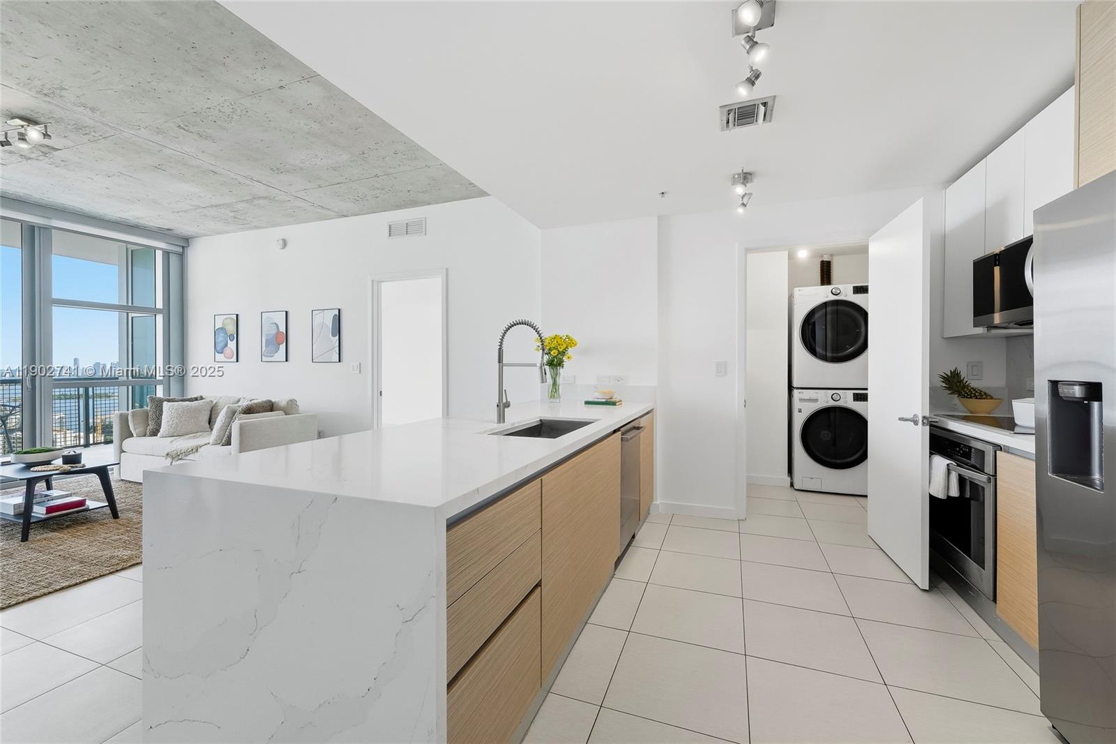 image Four Midtown Miami Condo36