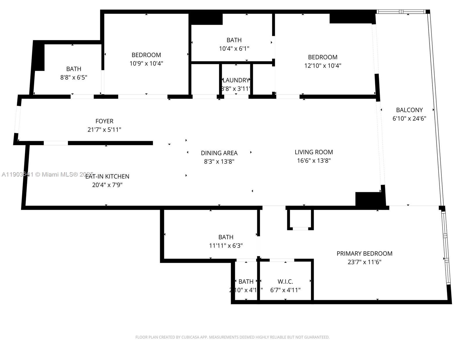 image Beach Club Three Condo17