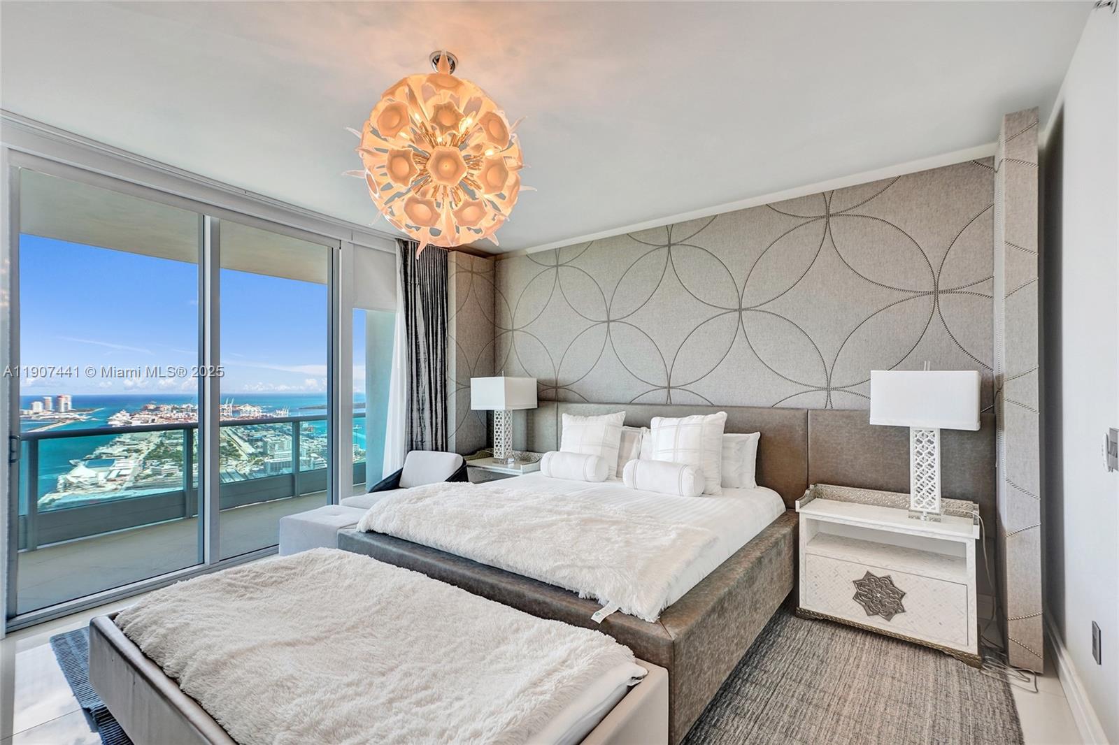 900 Biscayne Blvd #6107 Miami, FL 33132