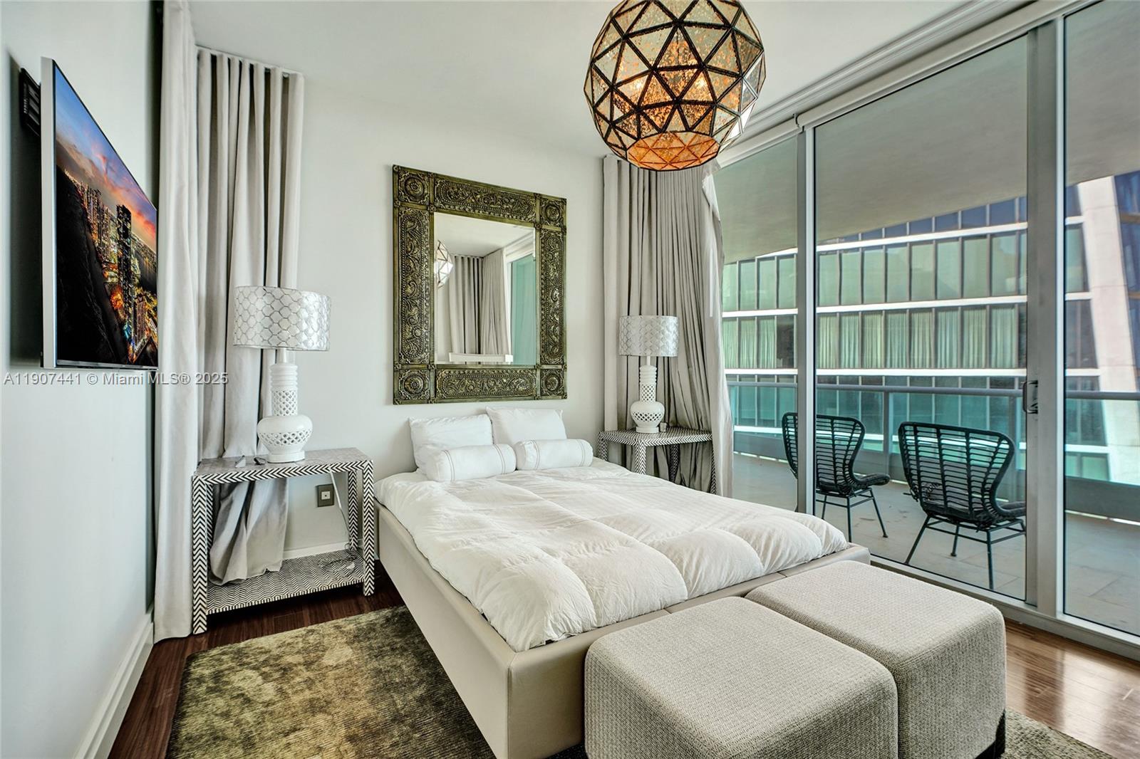 900 Biscayne Blvd #6107 Miami, FL 33132