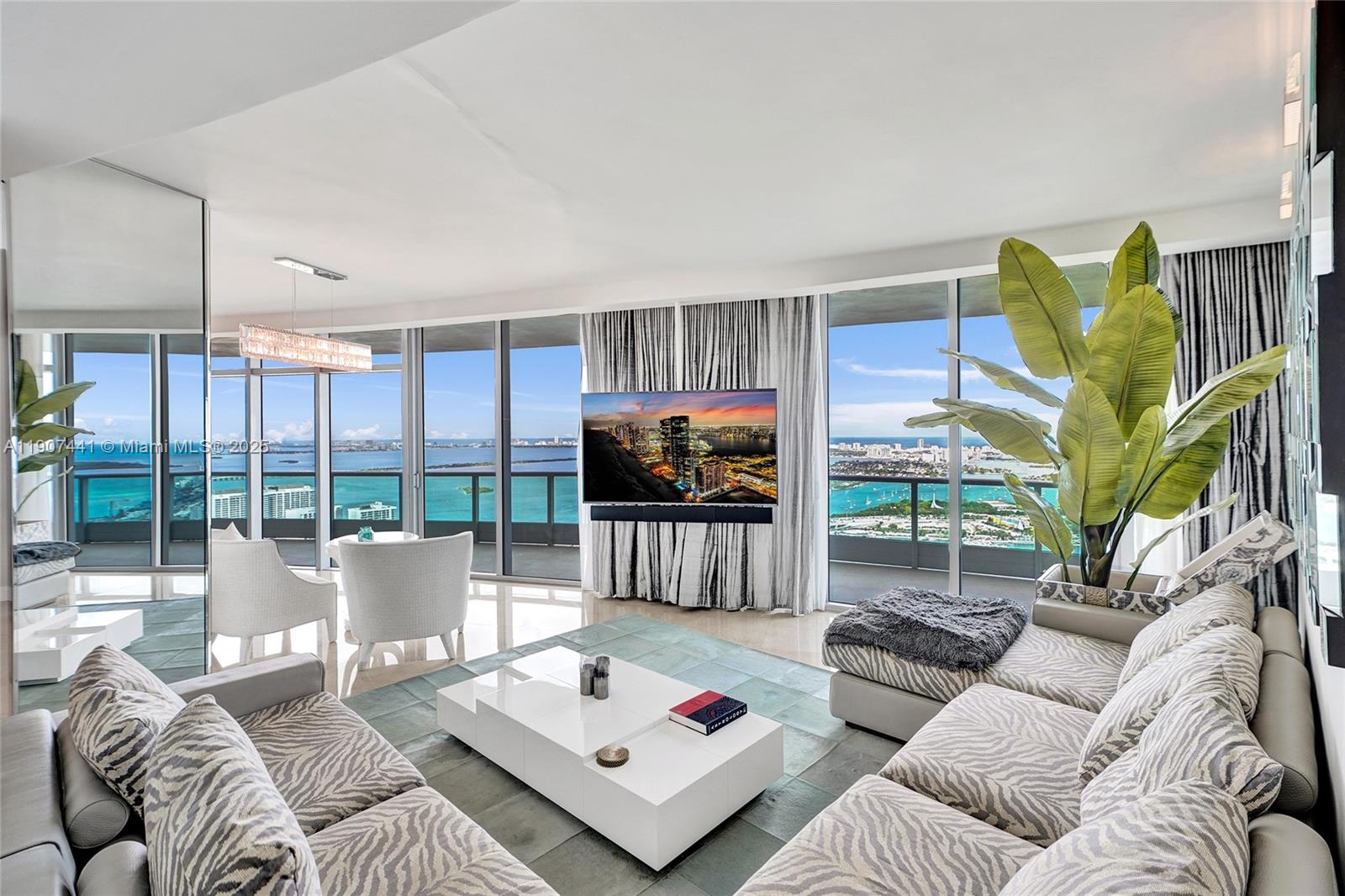 900 Biscayne Blvd #6107 Miami, FL 33132